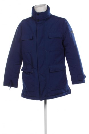 Geacă de bărbati Michael Kors, Mărime M, Culoare Albastru, Preț 939,99 Lei