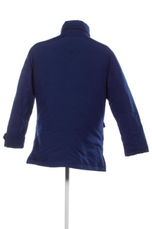 Geacă de bărbati Michael Kors, Mărime M, Culoare Albastru, Preț 939,99 Lei