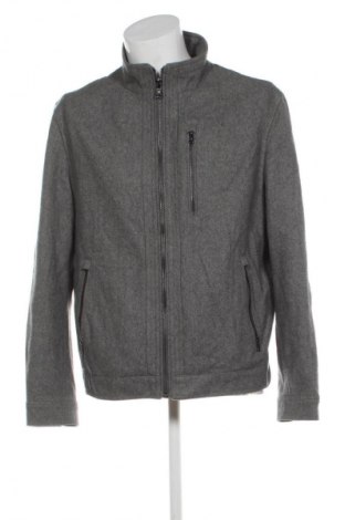 Geacă de bărbati Michael Kors, Mărime L, Culoare Gri, Preț 939,99 Lei