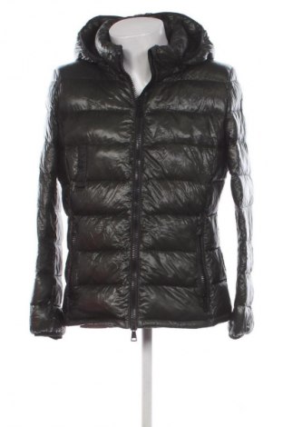 Herrenjacke Milestone, Größe M, Farbe Grün, Preis € 45,99