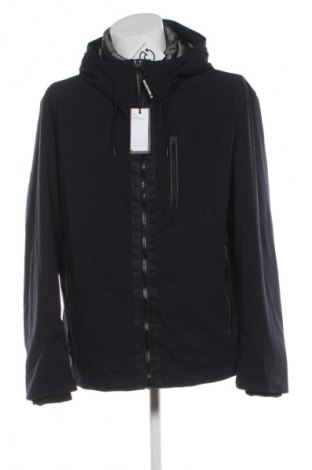 Herrenjacke Milestone, Größe XXL, Farbe Blau, Preis 104,99 €