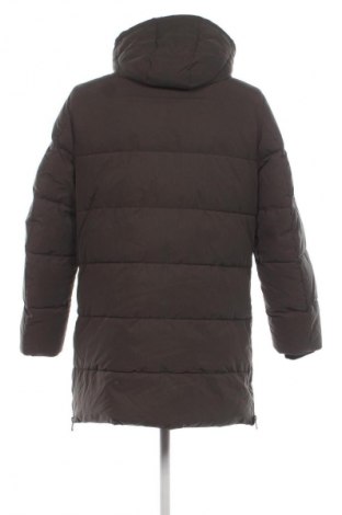 Herrenjacke Milestone, Größe L, Farbe Grün, Preis € 144,99