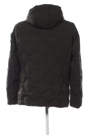 Herrenjacke Milestone, Größe L, Farbe Grün, Preis 54,99 €