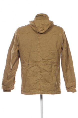 Herrenjacke Mister Marcel, Größe XL, Farbe Beige, Preis 127,99 €