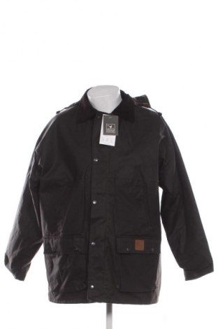 Herrenjacke Mongo, Größe XXL, Farbe Braun, Preis 132,99 €