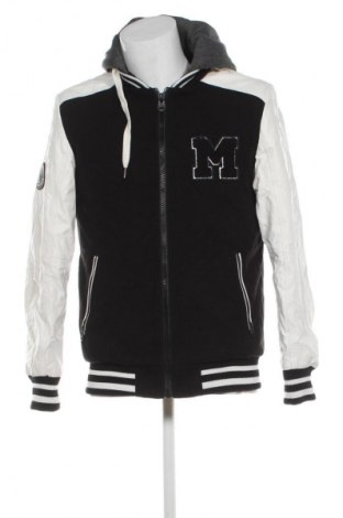 Ανδρικό μπουφάν Much More, Μέγεθος M, Χρώμα Πολύχρωμο, Τιμή 32,99 €