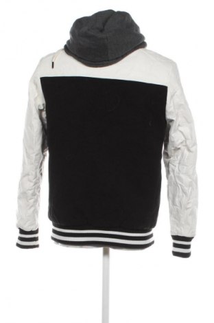 Ανδρικό μπουφάν Much More, Μέγεθος M, Χρώμα Πολύχρωμο, Τιμή 32,99 €