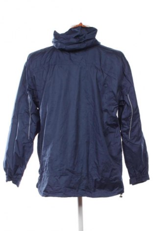 Herrenjacke Multitex, Größe L, Farbe Blau, Preis 7,99 €