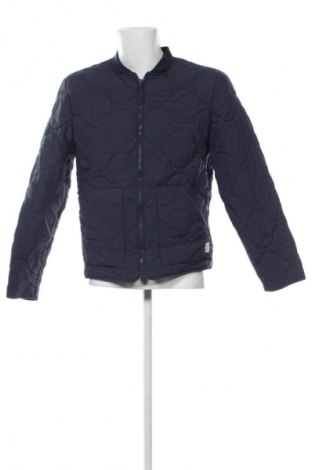 Geacă de bărbati Mustang, Mărime M, Culoare Albastru, Preț 121,99 Lei