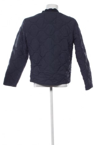 Geacă de bărbati Mustang, Mărime M, Culoare Albastru, Preț 121,99 Lei