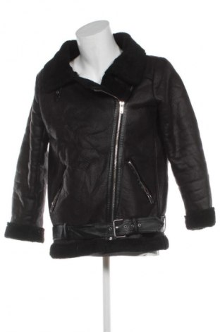 Herrenjacke NA-KD, Größe M, Farbe Schwarz, Preis € 60,99