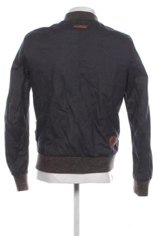 Geacă de bărbati Naketano, Mărime M, Culoare Albastru, Preț 214,99 Lei