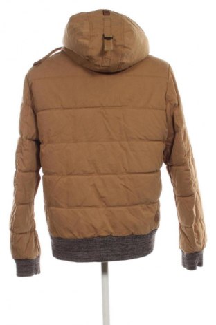 Geacă de bărbati Naketano, Mărime XL, Culoare Maro, Preț 411,99 Lei