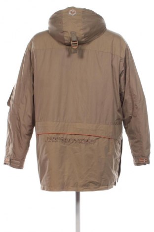 Herrenjacke Nangaparbat, Größe XL, Farbe Beige, Preis 32,99 €