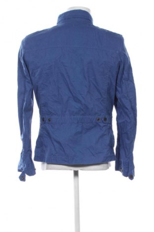Herrenjacke Napapijri, Größe M, Farbe Blau, Preis € 43,99