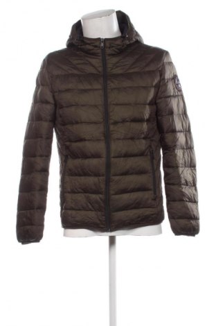 Geacă de bărbati Napapijri, Mărime M, Culoare Verde, Preț 699,99 Lei