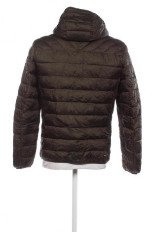 Geacă de bărbati Napapijri, Mărime M, Culoare Verde, Preț 699,99 Lei