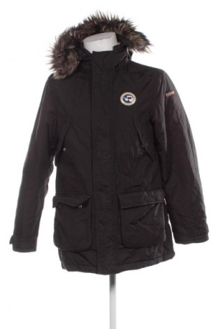 Geacă de bărbati Napapijri, Mărime M, Culoare Verde, Preț 574,99 Lei