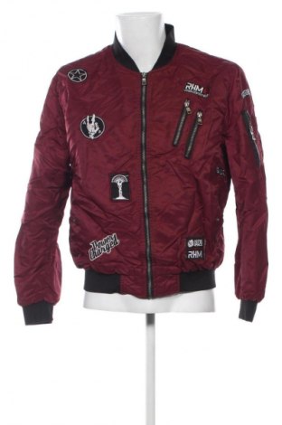 Geacă de bărbati Nature, Mărime XL, Culoare Mov, Preț 81,99 Lei