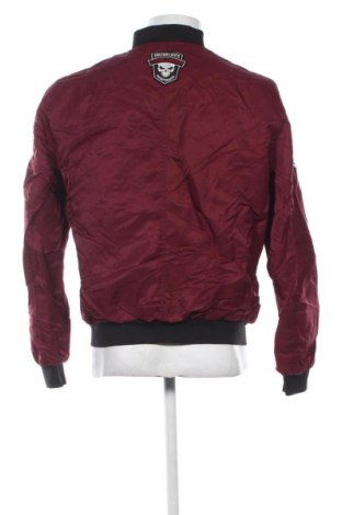 Geacă de bărbati Nature, Mărime XL, Culoare Mov, Preț 81,99 Lei