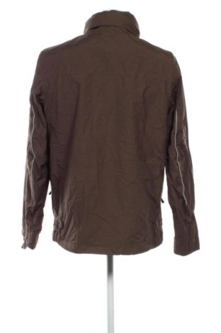 Herrenjacke Nature Gear, Größe M, Farbe Braun, Preis € 18,99