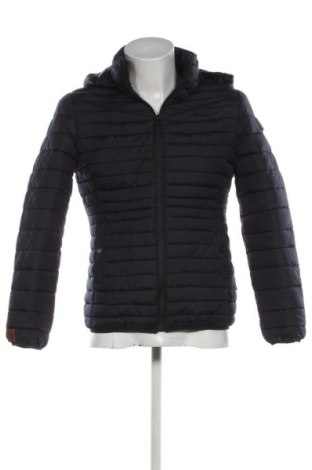 Herrenjacke Navahoo, Größe M, Farbe Blau, Preis 56,99 €