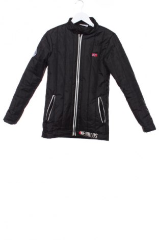 Herrenjacke Nebulus, Größe S, Farbe Schwarz, Preis € 29,99