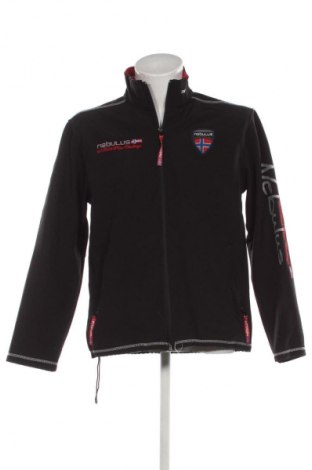 Geacă de bărbati Nebulus, Mărime M, Culoare Negru, Preț 129,99 Lei