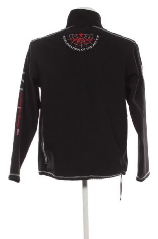 Geacă de bărbati Nebulus, Mărime M, Culoare Negru, Preț 129,99 Lei