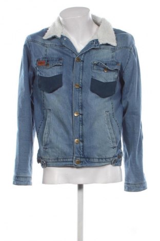 Herrenjacke Neo, Größe S, Farbe Mehrfarbig, Preis 19,95 €