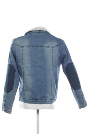 Herrenjacke Neo, Größe S, Farbe Mehrfarbig, Preis 19,95 €