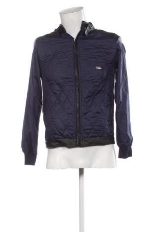 Herrenjacke New Fashion, Größe S, Farbe Blau, Preis € 46,65