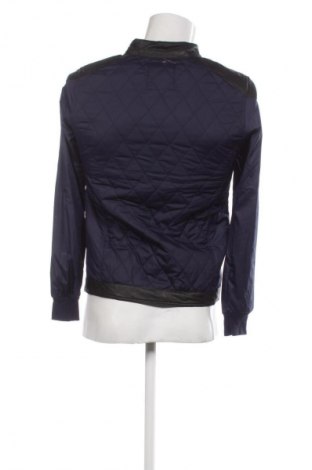 Herrenjacke New Fashion, Größe S, Farbe Blau, Preis € 46,65