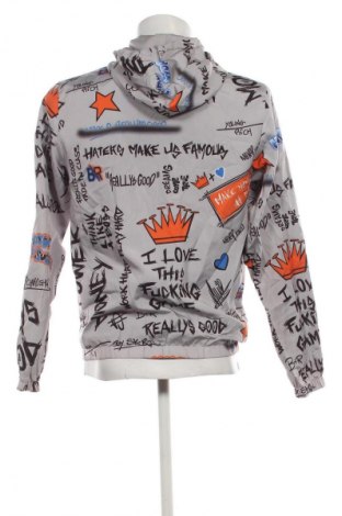 Geacă de bărbati New Mentality, Mărime S, Culoare Multicolor, Preț 75,99 Lei