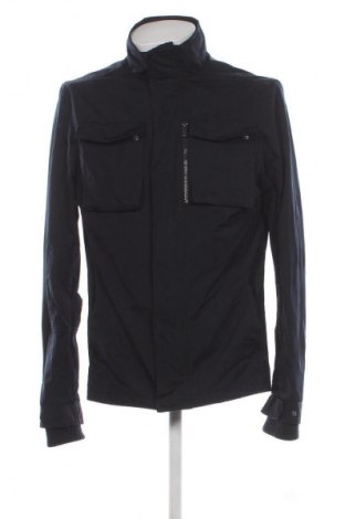 Geacă de bărbati Next, Mărime M, Culoare Albastru, Preț 141,99 Lei