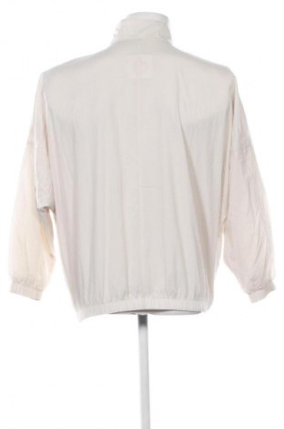 Herrenjacke Nike, Größe L, Farbe Ecru, Preis € 66,99