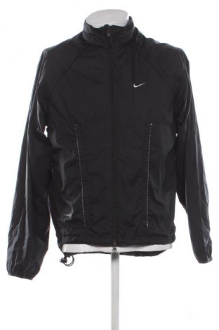 Herrenjacke Nike, Größe L, Farbe Schwarz, Preis € 29,99