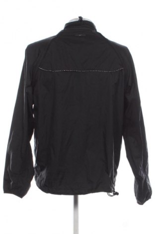 Herrenjacke Nike, Größe L, Farbe Schwarz, Preis € 29,99