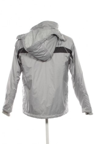 Geacă de bărbati Nike, Mărime M, Culoare Gri, Preț 394,71 Lei