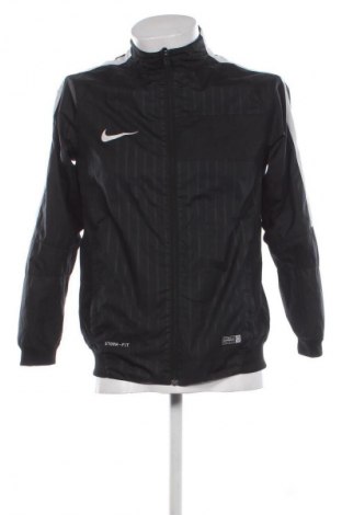 Herrenjacke Nike, Größe M, Farbe Schwarz, Preis € 28,53