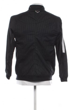 Herrenjacke Nike, Größe M, Farbe Schwarz, Preis € 28,53