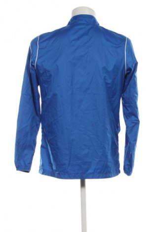 Geacă de bărbati Nike, Mărime M, Culoare Albastru, Preț 273,99 Lei