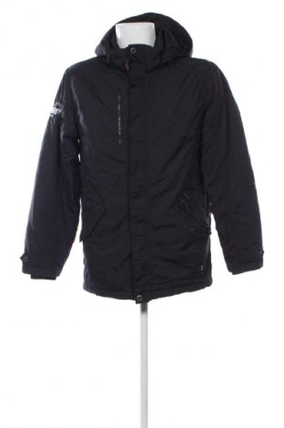 Herrenjacke Nimbus, Größe L, Farbe Schwarz, Preis 55,99 €