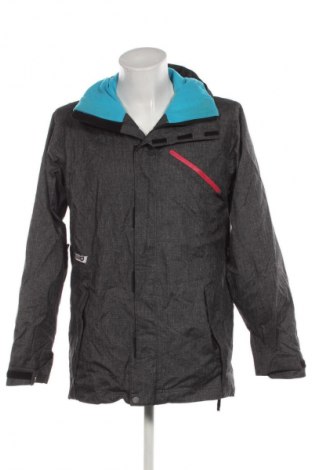 Geacă de bărbati Nitro, Mărime M, Culoare Gri, Preț 233,99 Lei