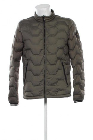 Geacă de bărbati No Excess, Mărime M, Culoare Verde, Preț 599,99 Lei