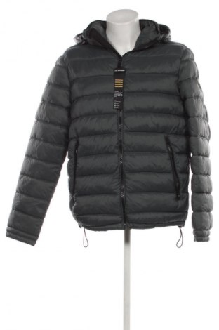 Herrenjacke No Excess, Größe XXL, Farbe Grün, Preis € 127,99