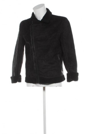 Herrenjacke Nominal, Größe M, Farbe Schwarz, Preis 43,99 €