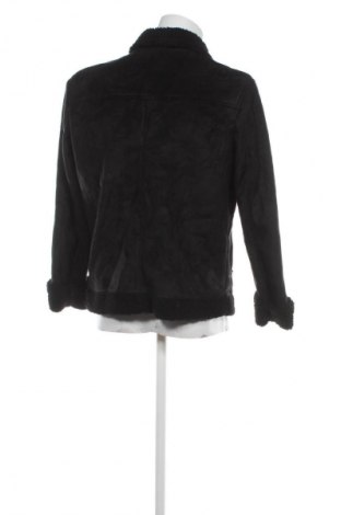 Herrenjacke Nominal, Größe M, Farbe Schwarz, Preis 43,99 €