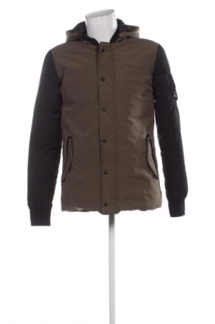 Herrenjacke Non Grada, Größe L, Farbe Mehrfarbig, Preis 33,99 €