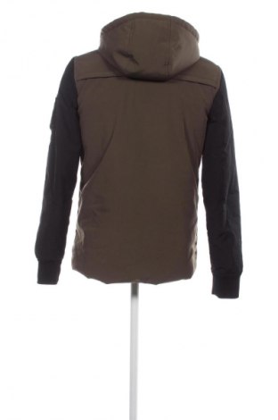 Herrenjacke Non Grada, Größe L, Farbe Mehrfarbig, Preis 33,99 €